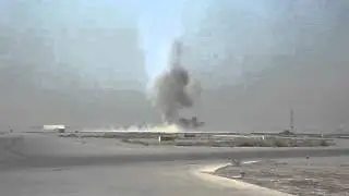 Controlled Detonation | Balad Air Base