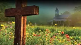 What are the Most Powerful Old Country Gospel Hymns for Healing?