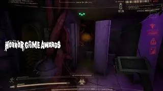 FESTERED | NEW HORROR DEMO | Horror Game Awards February 2025