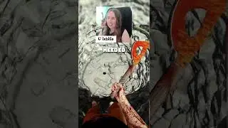 the pit #twitch #theforestgameplay #firstplaythrough #streamer
