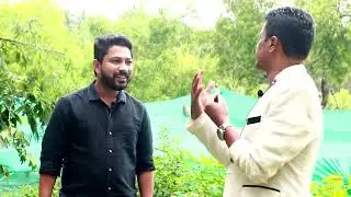 Walk n Talk | Episode 4 |  Manoj Parab | Sucoro Dias |  Joywin Fernandes