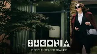 BUGONIA   Official Trailer HD