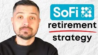 Using #SOFI Wheel Strategy to Build Towards Retirement (Beginner Options Tutorial)