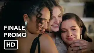 The Bold Type 5x06 Promo 