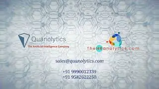 Revolutionizing HR Analytics with Data-Driven Insights