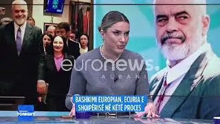 Ne e duam Bashkimin Europian por sa i përmbushim standartet?!