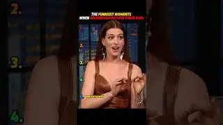 The funniest moments when celebrities imitate their kid.#impression #celebrity #rank #funny