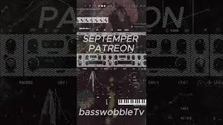 Serum 2 PHRVA Preset for Dubstep