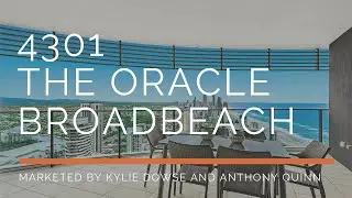 Sky Home 4301 The Oracle, Broadbeach, Australia