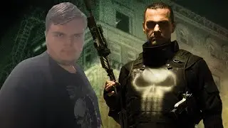 Punisher War Zone (Rooks Reviews)