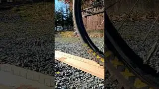 orange seal test . 🚲🚴