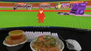 🌽🌮🌽 TA CHOVENDO TACO! PEGUEI 4 SECRETOS SEGUIDOS NO EVENTO DO ROUBE UM BRAINROT DE HJ