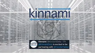 Kinnami x Constellation // Securing Distributed Operations Data Collaboration