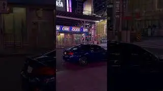 Impounded my M4 #bmw #bimmerlove #carvlog #nyc