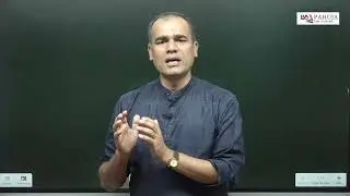 State Judiciary for Hindi Medium Aspirants ll PLA