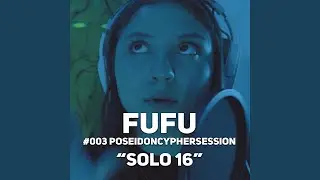 Solo 16 (Poseidon Cypher Session #3)