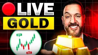 🔴 TRADING LIVE : Les Opportunit&eacute;s &agrave; Surveiller Aujourd&rsquo;hui &ndash; Pr&eacute;pare-toi !