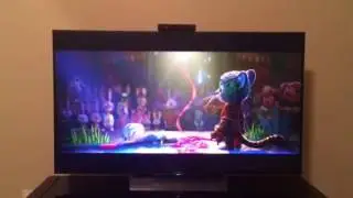 Sony Bravia X850D Review