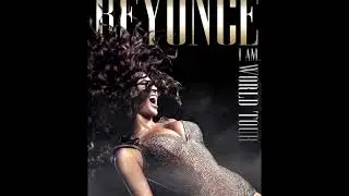 Beyonce - Intro (I Am...World Tour) (Studio Version)