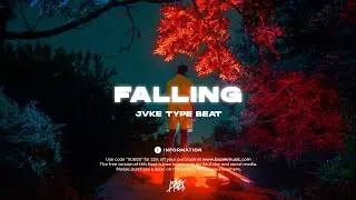 [FREE] JVKE Type Beat | 