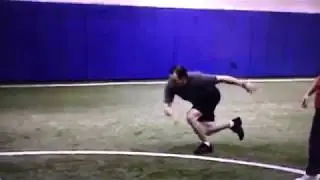 Dry Skating Slow 