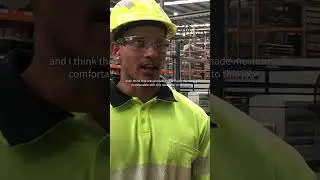 Getting a job with Industrial Recruitment Partners