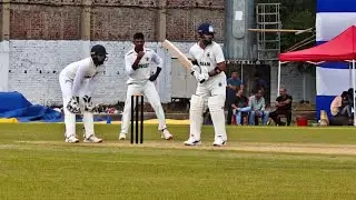 Friends are excited to meet Riyan Parag #cricket #sports #assamvsservices #tinsukia #assam 