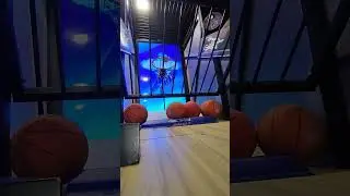 1498 pts Storm Shot Arcade | Funworld Royal Plaza Surabaya (01.01.2022)
