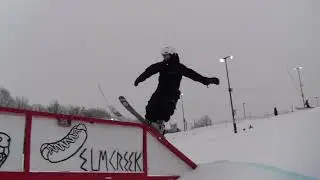 Fun day at elm creek