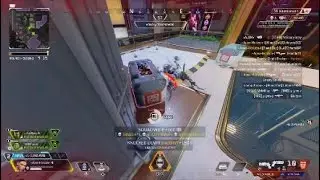 Apex legend NF The Search Montage