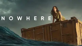 Nowhere (2023) Netflix Drama Trailer (eng sub) with Anna Castillo
