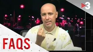 Entrevista a Mohamedou Slahi, expresoner de Guantánamo - FAQS