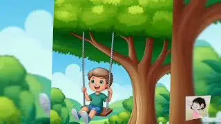 Tree |Poem in English|Do not cut me|Poem for Kids|Recitation|Coco Kids Wonderland 