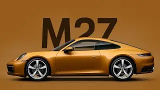 Porsche 911 Paint-to-Sample Colors Codes (incl Historic Colors)