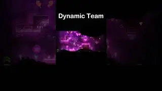 WHAT IS THE BEST TEAM IN GD? ✨👀  #geometrydash #shorts  #layout