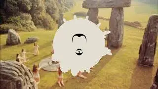 Celtic medieval (psytrance remix)