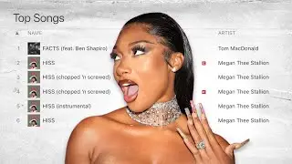 The Music Industry's Chart Manipulation Exposed