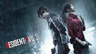 RESIDENT EVIL 2  One Shot Demo