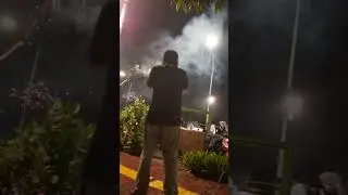 Edisi tahun baru dagang Sempol 
