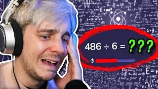 Крутые математические игры, которые буквально заставили меня плакать