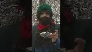 Survival Expert Wannabe Almost Blows Himself Up  #survival #fail #funny #fastford #comedy