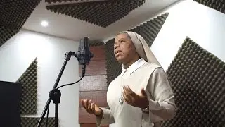 Hermana Martha Isabel -  Haz tu morada en m&iacute; - M&Uacute;SICA CAT&Oacute;LICA