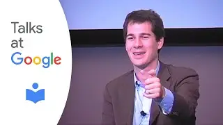 Man Made: A Stupid Quest for Masculinity | Joel Stein | Talks Google