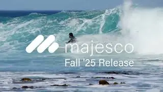 Majesco Fall '25 Release