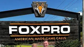Onslow Predator Challenge & Foxpro Call Me parody Song.