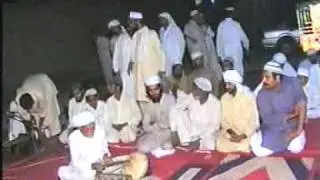 Astana-E-Fazliya Malka Hans