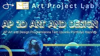AP 2D Art and Design Melis A.
