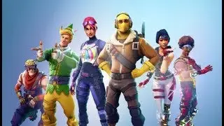 Crazy Start at Tilted | 15 Kill Duo Squad Victory | Victory Royale # 231