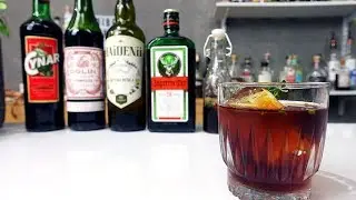 Big Trouble in Little Cynar and how NOT to pronounce CYNAR!