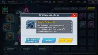 Megaman X Dive - Halloween Via, Recompensas e Festival de Halloween